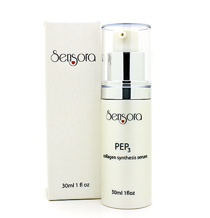 triple peptide serum