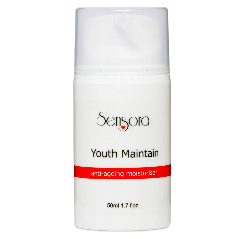 Youth Maintain